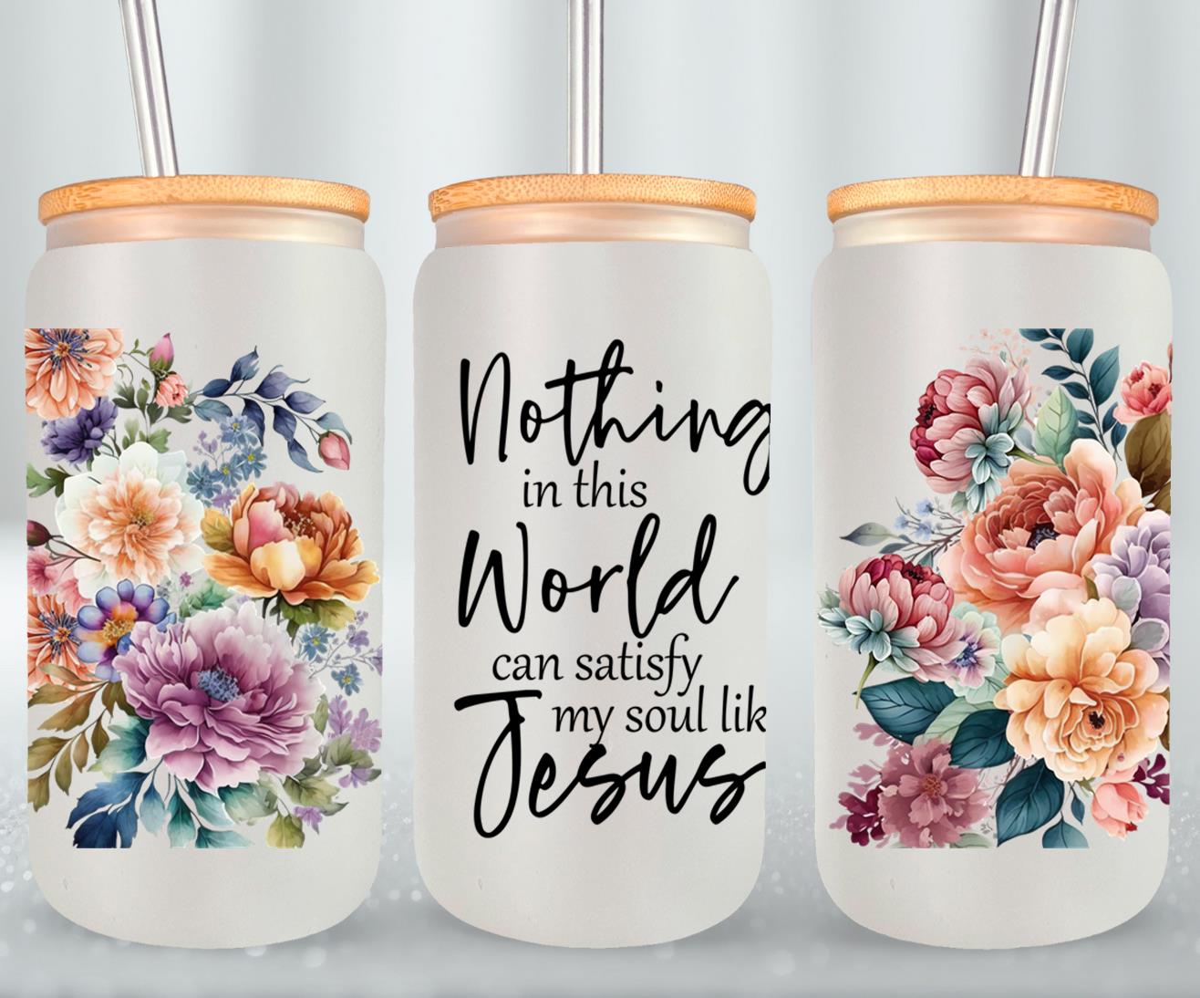 Nothing in This World-10217